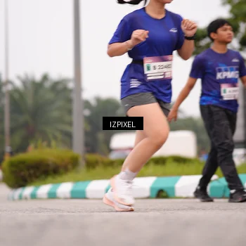 Runner Photo 7538782