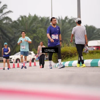 Runner Photo 7538783