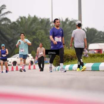Runner Photo 7538784