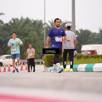 Runner Photo 7538785