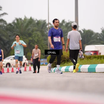 Runner Photo 7538786
