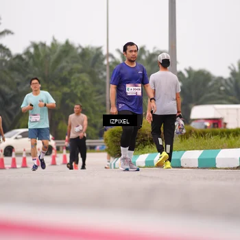 Runner Photo 7538787