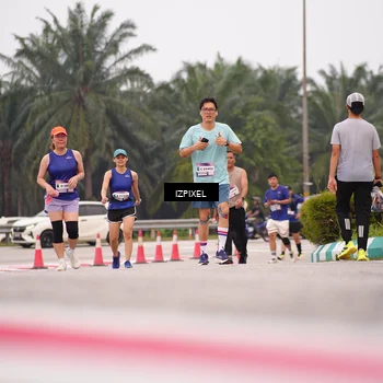 Runner Photo 7538788