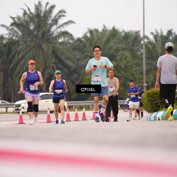 Runner Photo 7538789