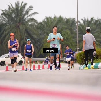 Runner Photo 7538790
