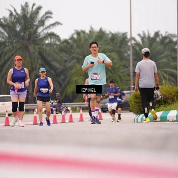 Runner Photo 7538791