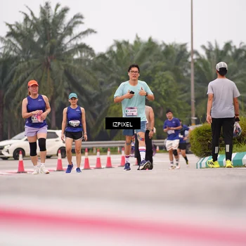 Runner Photo 7538793