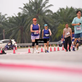 Runner Photo 7538794