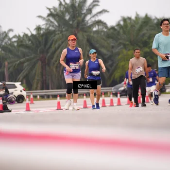 Runner Photo 7538795