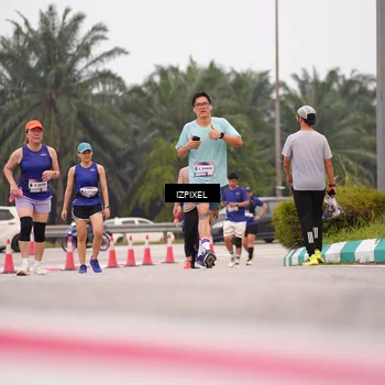 Runner Photo 7538796