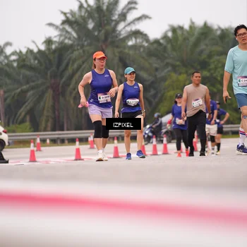 Runner Photo 7538797