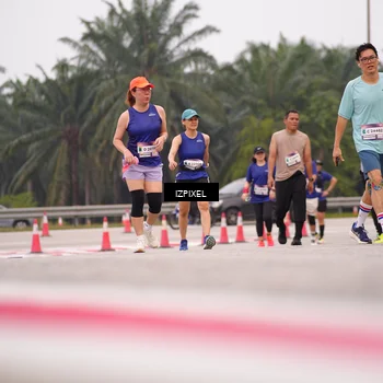 Runner Photo 7538798