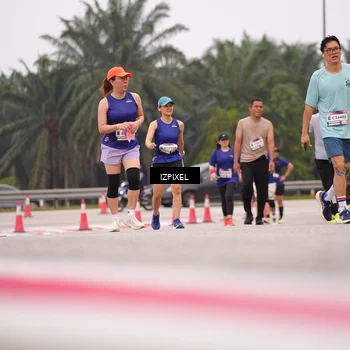Runner Photo 7538799