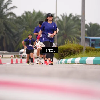 Runner Photo 7538800