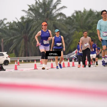 Runner Photo 7538802