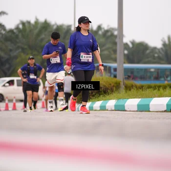 Runner Photo 7538805