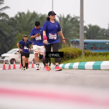 Runner Photo 7538806