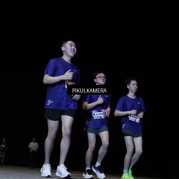 Runner Photo 7538809