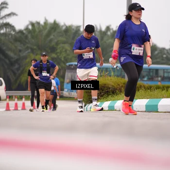 Runner Photo 7538810