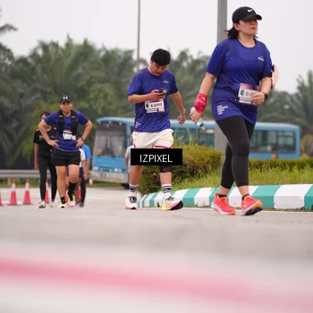 Runner Photo 7538811