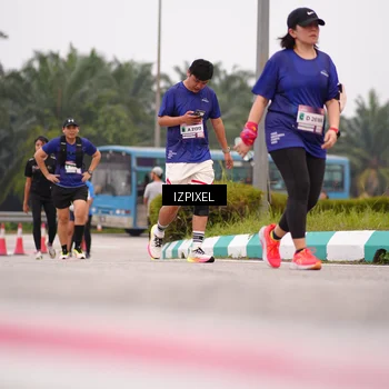 Runner Photo 7538812
