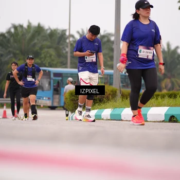 Runner Photo 7538813