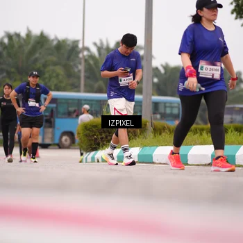 Runner Photo 7538814