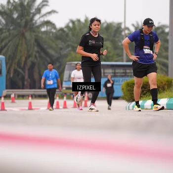 Runner Photo 7538820