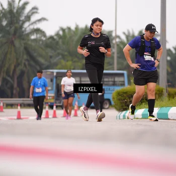 Runner Photo 7538821