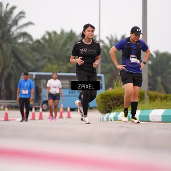 Runner Photo 7538822
