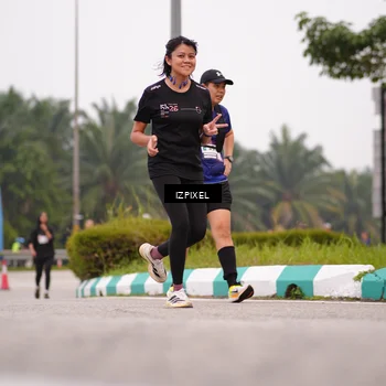 Runner Photo 7538826