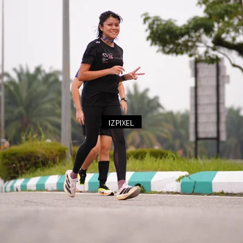 Runner Photo 7538827
