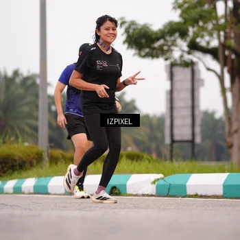 Runner Photo 7538828