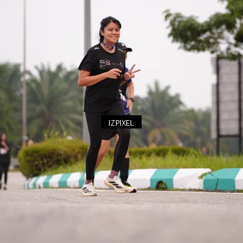 Runner Photo 7538830
