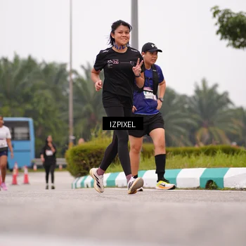Runner Photo 7538831