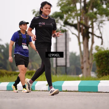 Runner Photo 7538832