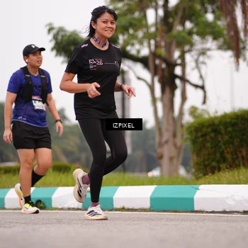 Runner Photo 7538833