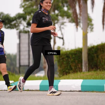 Runner Photo 7538835