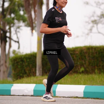 Runner Photo 7538840