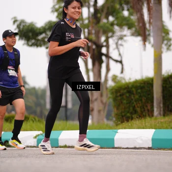 Runner Photo 7538841