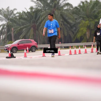 Runner Photo 7538845