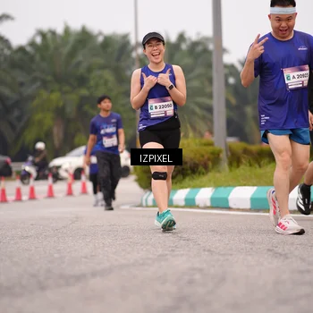 Runner Photo 7538846