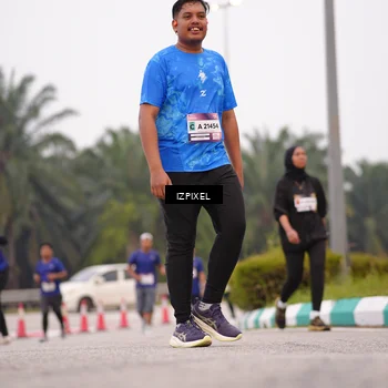 Runner Photo 7538851