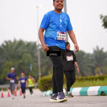 Runner Photo 7538853