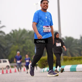 Runner Photo 7538854