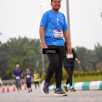 Runner Photo 7538855