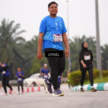 Runner Photo 7538856