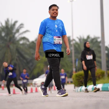 Runner Photo 7538857
