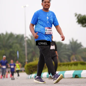 Runner Photo 7538858