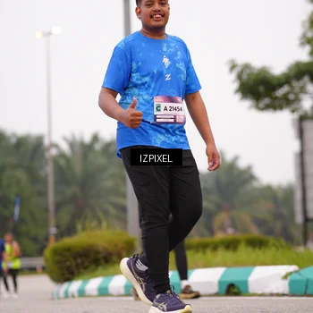 Runner Photo 7538859